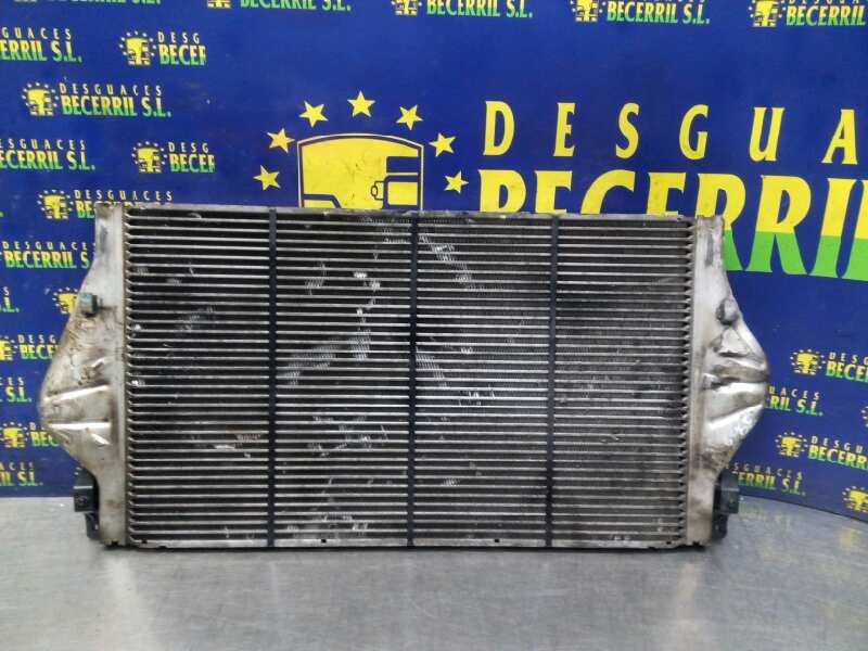 INTERCOOLER RENAULT ESPACE IV (JK0) 8200033732C 8200033732C - Vista 2