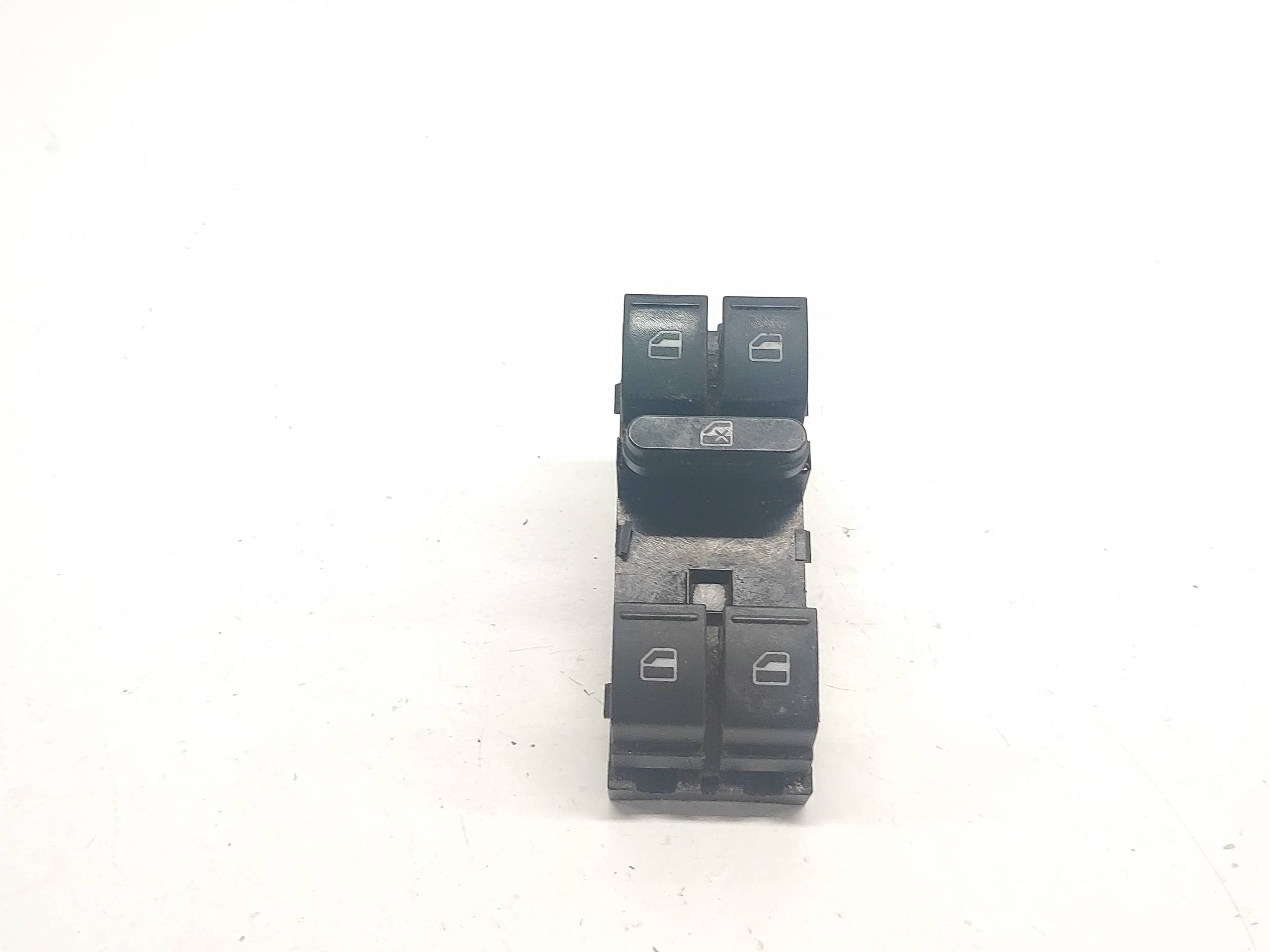 MANDO ELEVALUNAS DELANTERO IZQUIERDO VOLKSWAGEN PASSAT BERLINA (3C2) 1K4959857B 1K4959857B