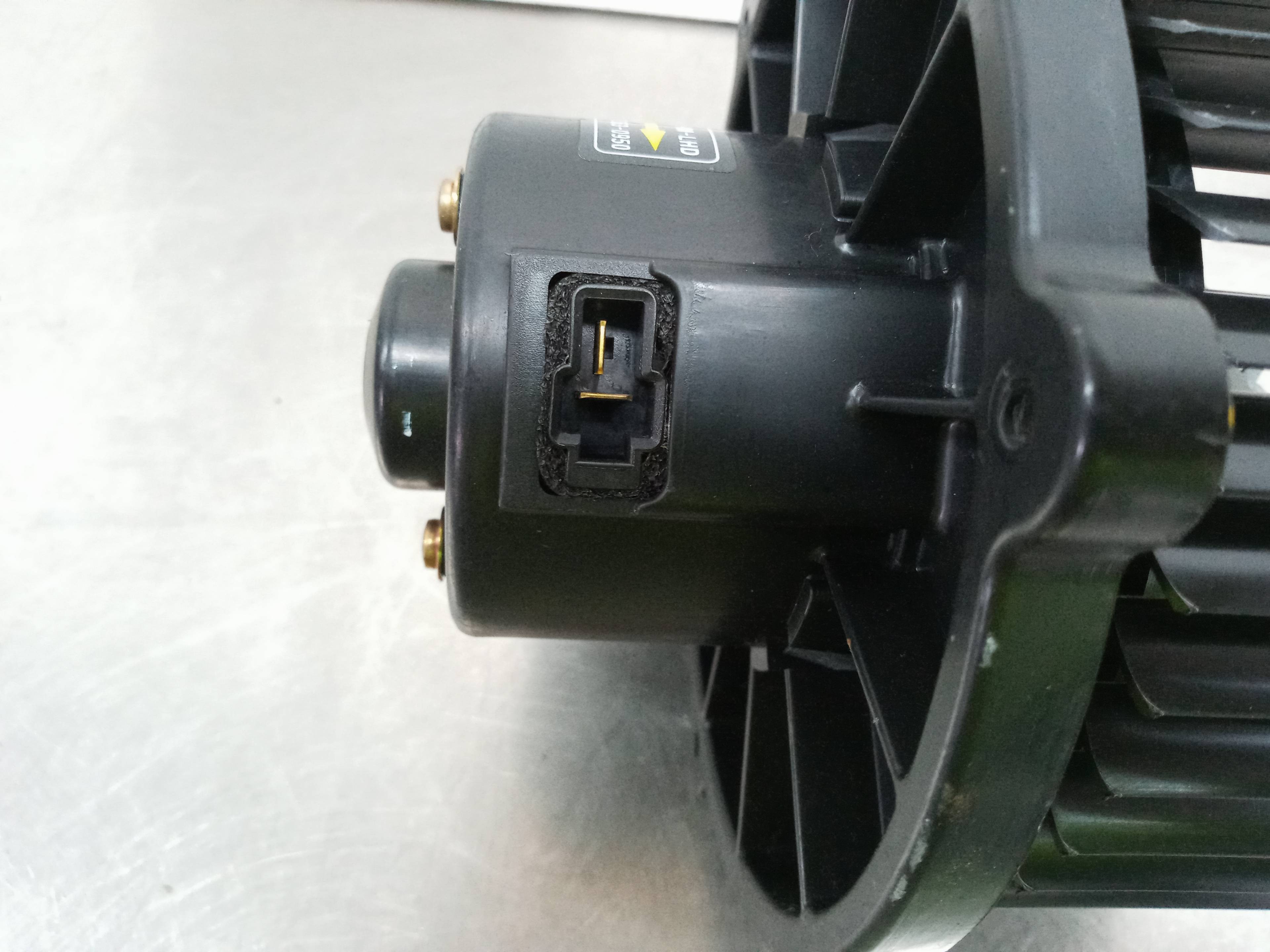 MOTOR CALEFACCIÓN KIA SPORTAGE B300530950 B300530950 - Vista 3