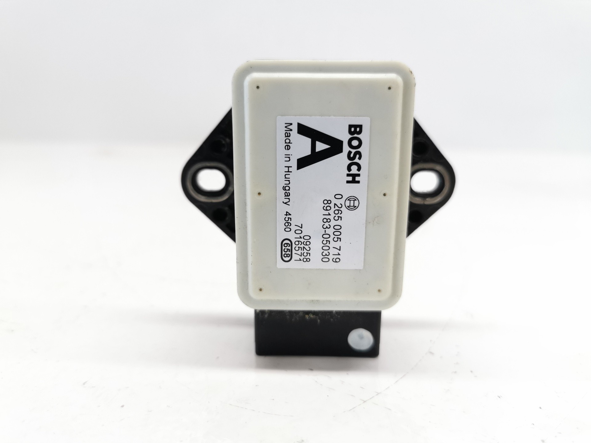 RELÉ TOYOTA AVENSIS (T27) 0265005719 / 8918305030 02650057198918305030