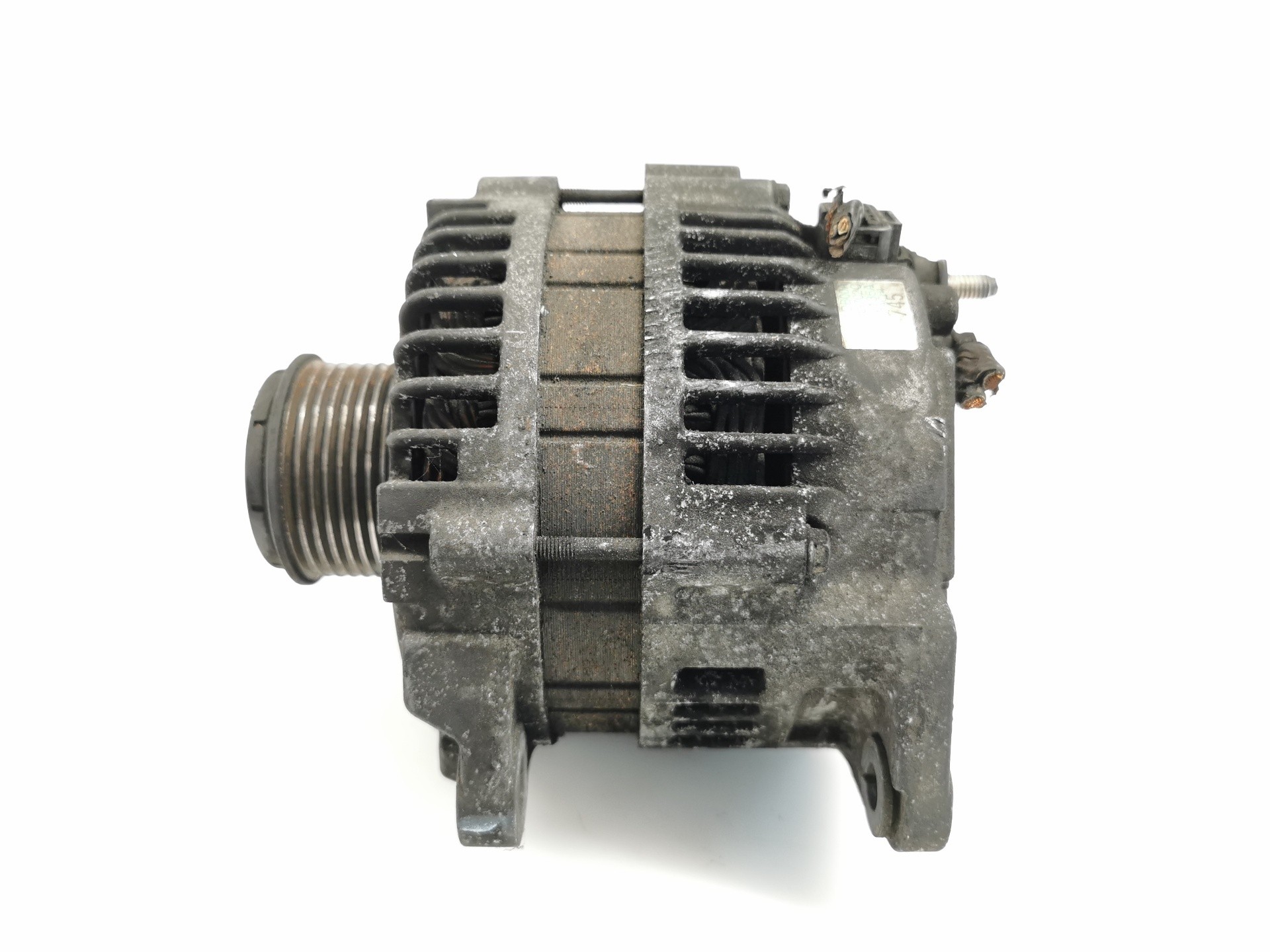 ALTERNADOR RENAULT MAXITY 23100DB00A / LR1130702C 23100DB00ALR1130702C - Vista 2
