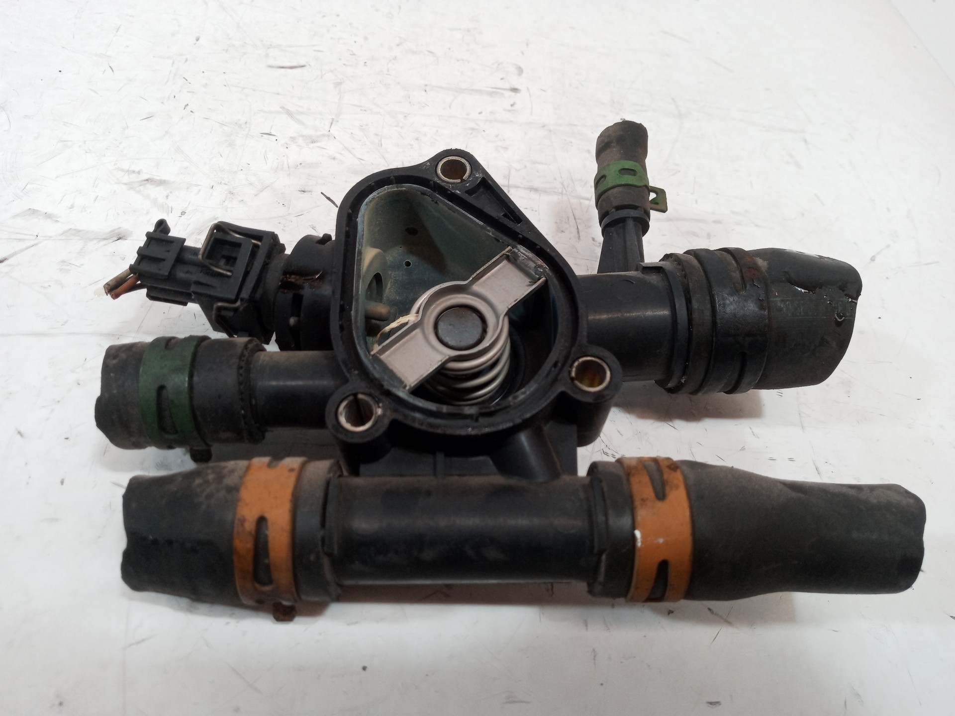 TERMOSTATO RENAULT MASTER DESDE ´98 8200074349C 8200074349C