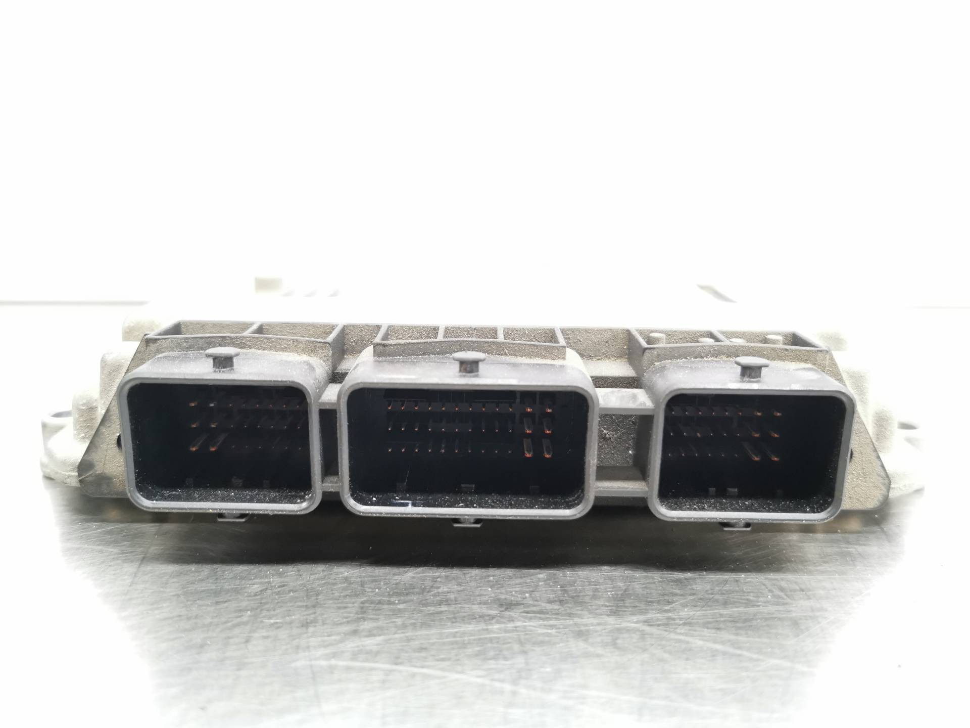 CENTRALITA MOTOR UCE CITROËN C4 BERLINA 9651132880 / 9653958980 / 0281011629 965113288096539589800281011629 - Vista 3