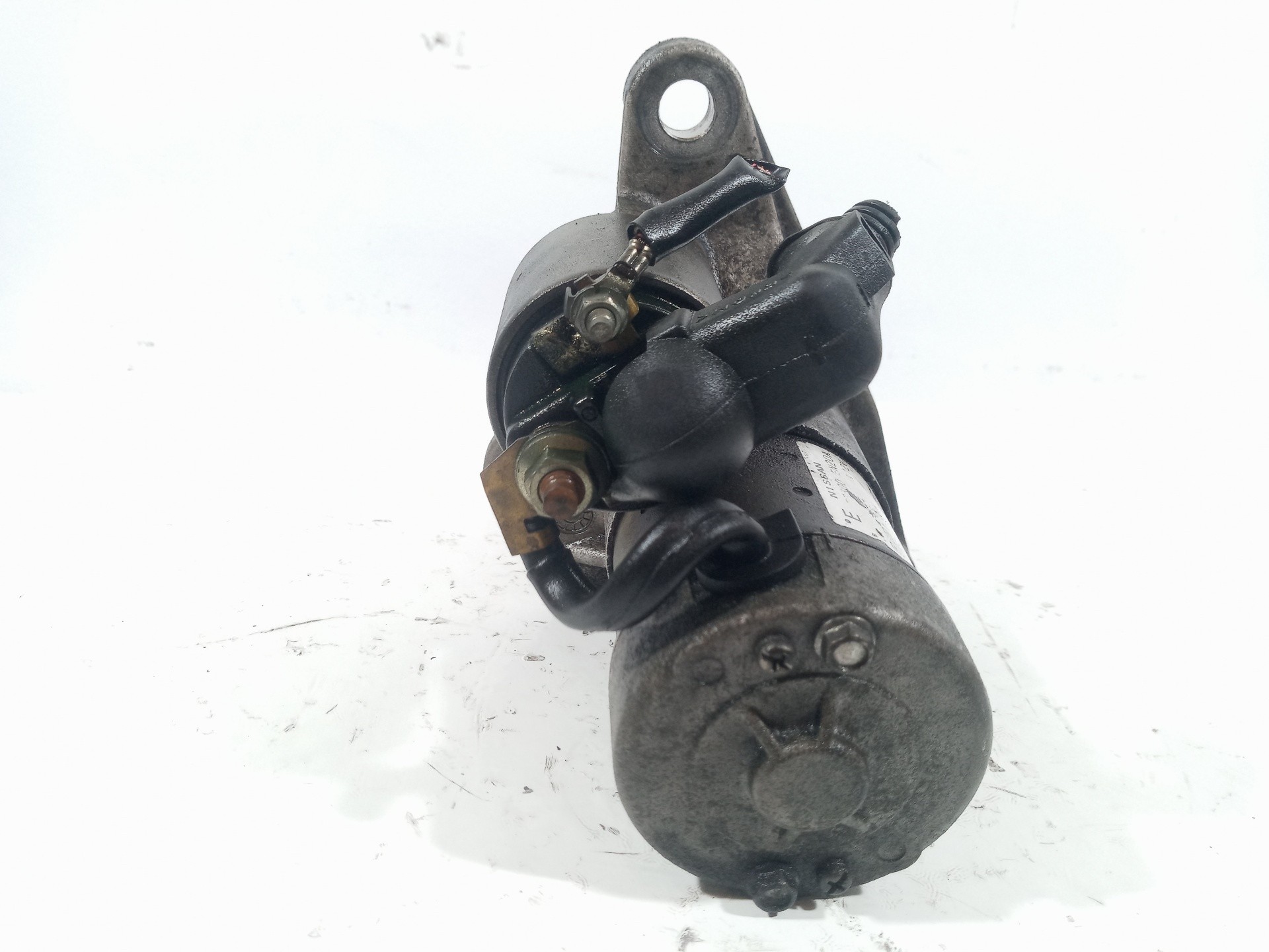 MOTOR ARRANQUE NISSAN QASHQAI (J10) 23300EN20A 23300EN20A - Vista 3