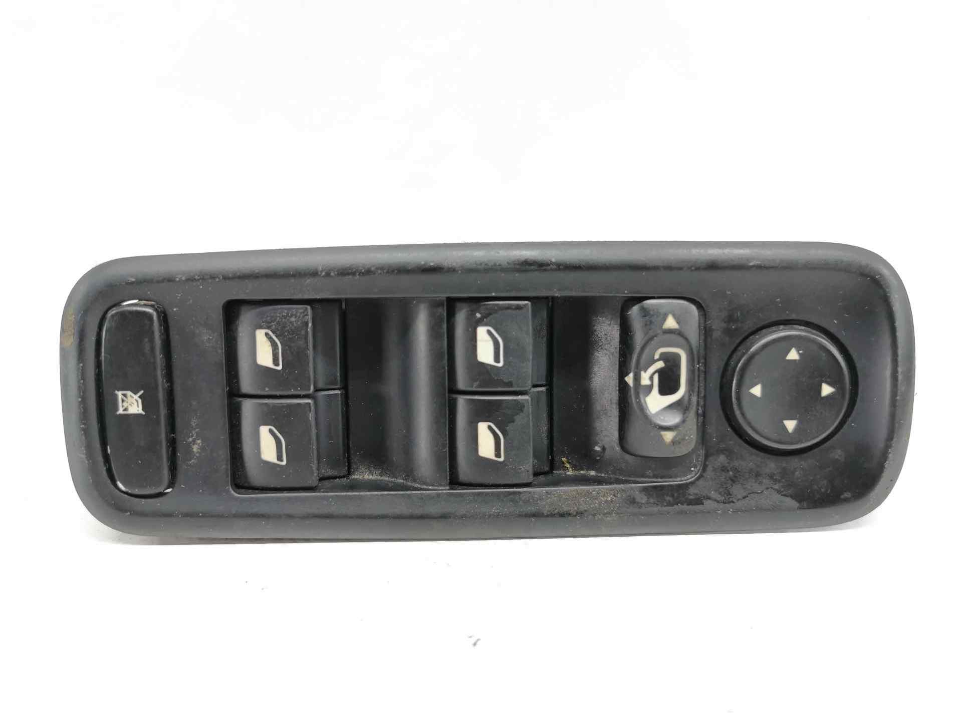 MANDO ELEVALUNAS DELANTERO IZQUIERDO LANCIA PHEDRA (180) 14957520XT 14957520XT