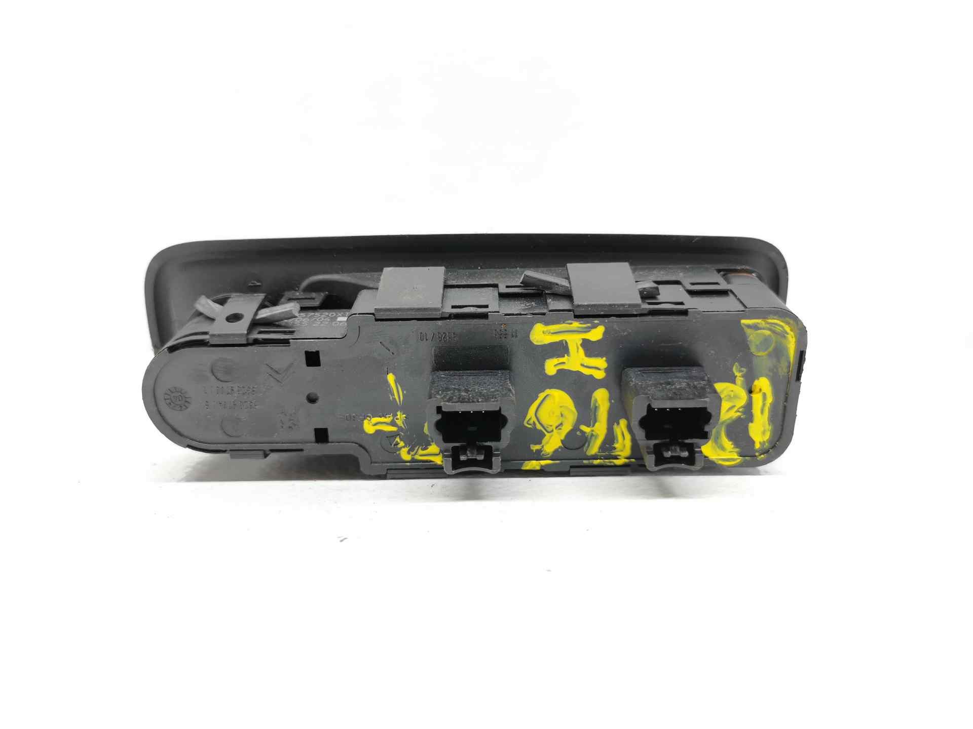 MANDO ELEVALUNAS DELANTERO IZQUIERDO LANCIA PHEDRA (180) 14957520XT 14957520XT - Vista 2