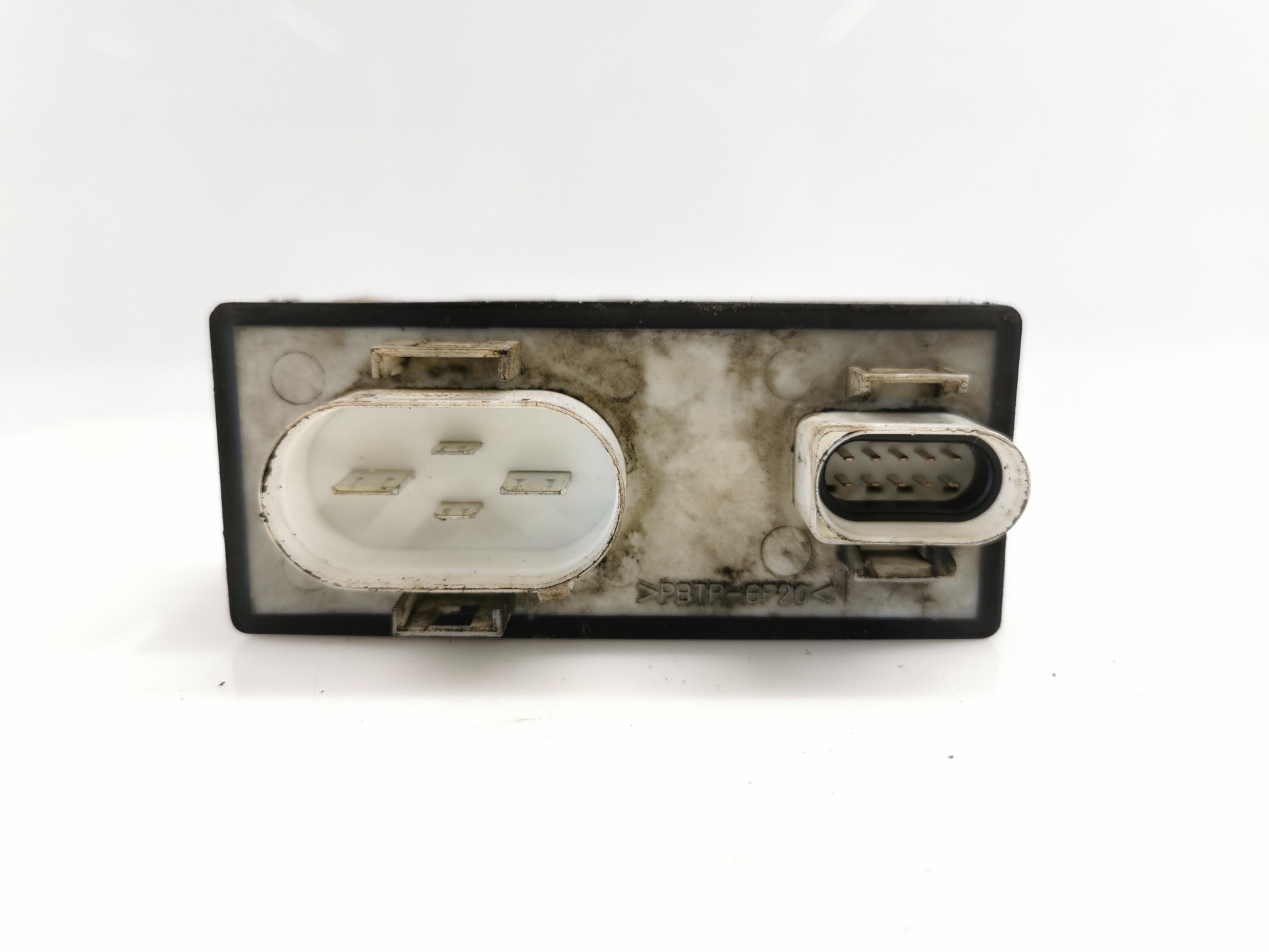 CENTRALITA DE VENTILADORES SEAT CORDOBA BERLINA (6K2) 357919506 / 898718000 357919506898718000 - Vista 2