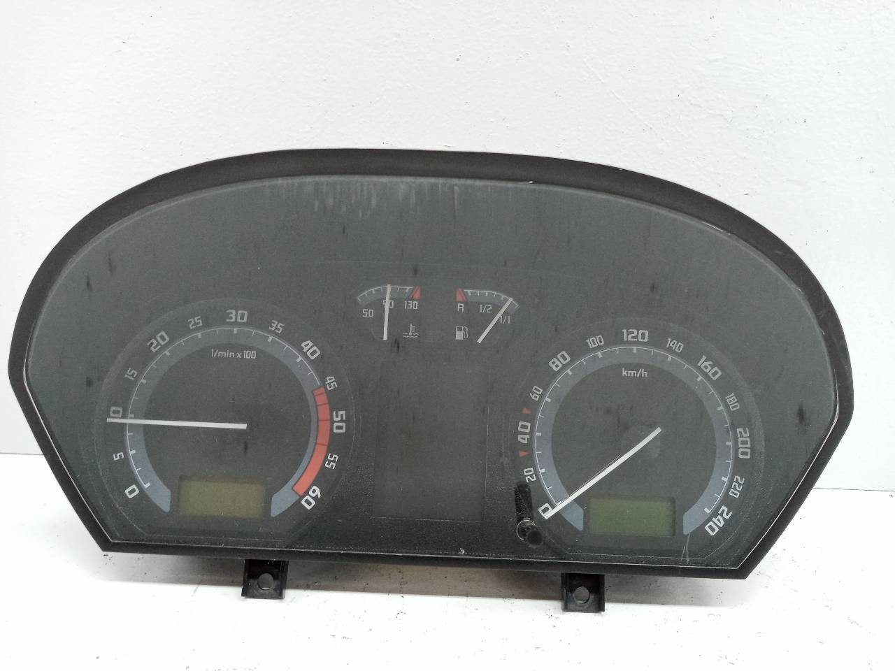 CUADRO INSTRUMENTOS SKODA FABIA FAMILIAR (6Y5) 6Y0920882E 6Y0920882E