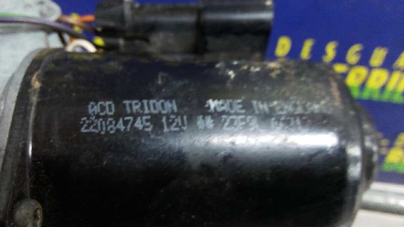 MOTOR LIMPIA DELANTERO OPEL CORSA B 22084745 22084745 - Vista 2