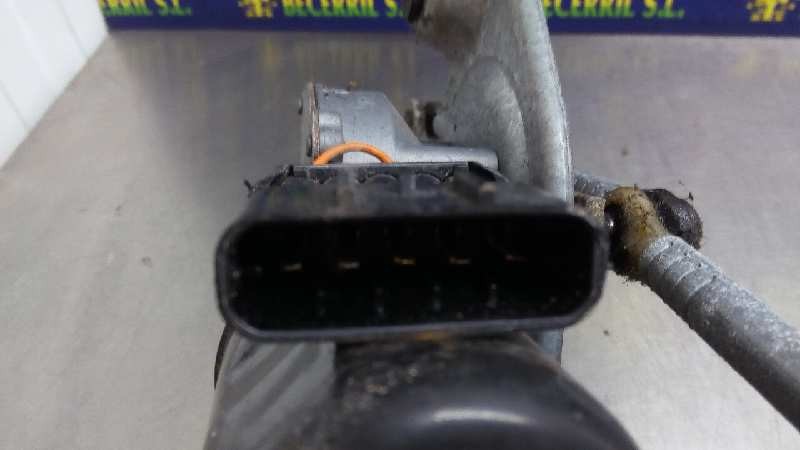 MOTOR LIMPIA DELANTERO OPEL CORSA B 22084745 22084745 - Vista 3