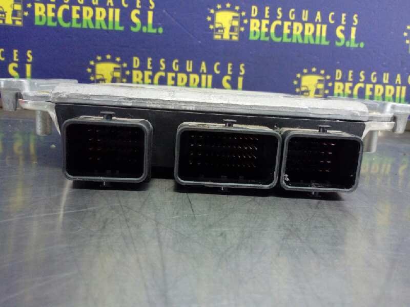 CENTRALITA MOTOR UCE CITROËN C5 BERLINA 9644721080 / EDC15C213 / 0281010808 9644721080EDC15C2130281010808 - Vista 3