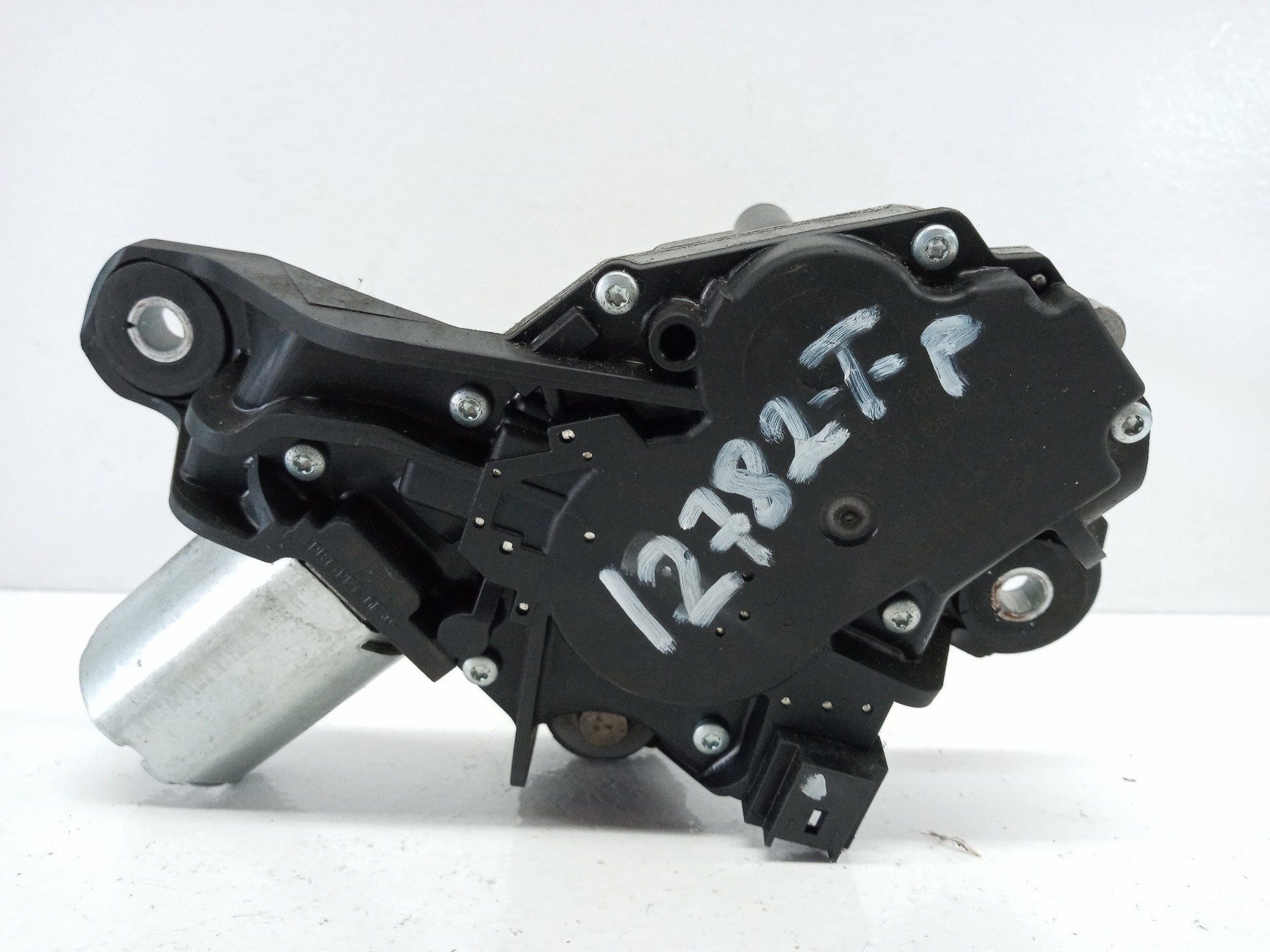 MOTOR LIMPIA TRASERO RENAULT SCENIC III 0390201856 / 287100010R 0390201856287100010R - Vista 2