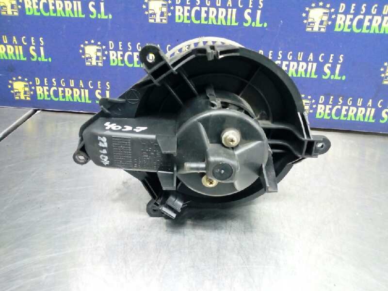 MOTOR CALEFACCIÓN CITROËN XSARA COUPE 6441J6 6441J6 - Vista 2
