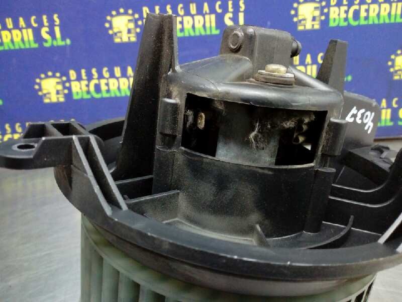 MOTOR CALEFACCIÓN CITROËN XSARA COUPE 6441J6 6441J6 - Vista 3
