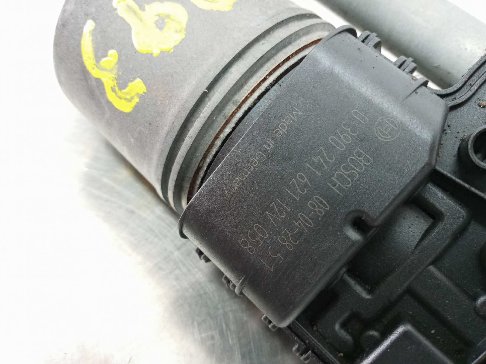 MOTOR LIMPIA DELANTERO CITROËN BERLINGO 0390241621 0390241621 - Vista 2