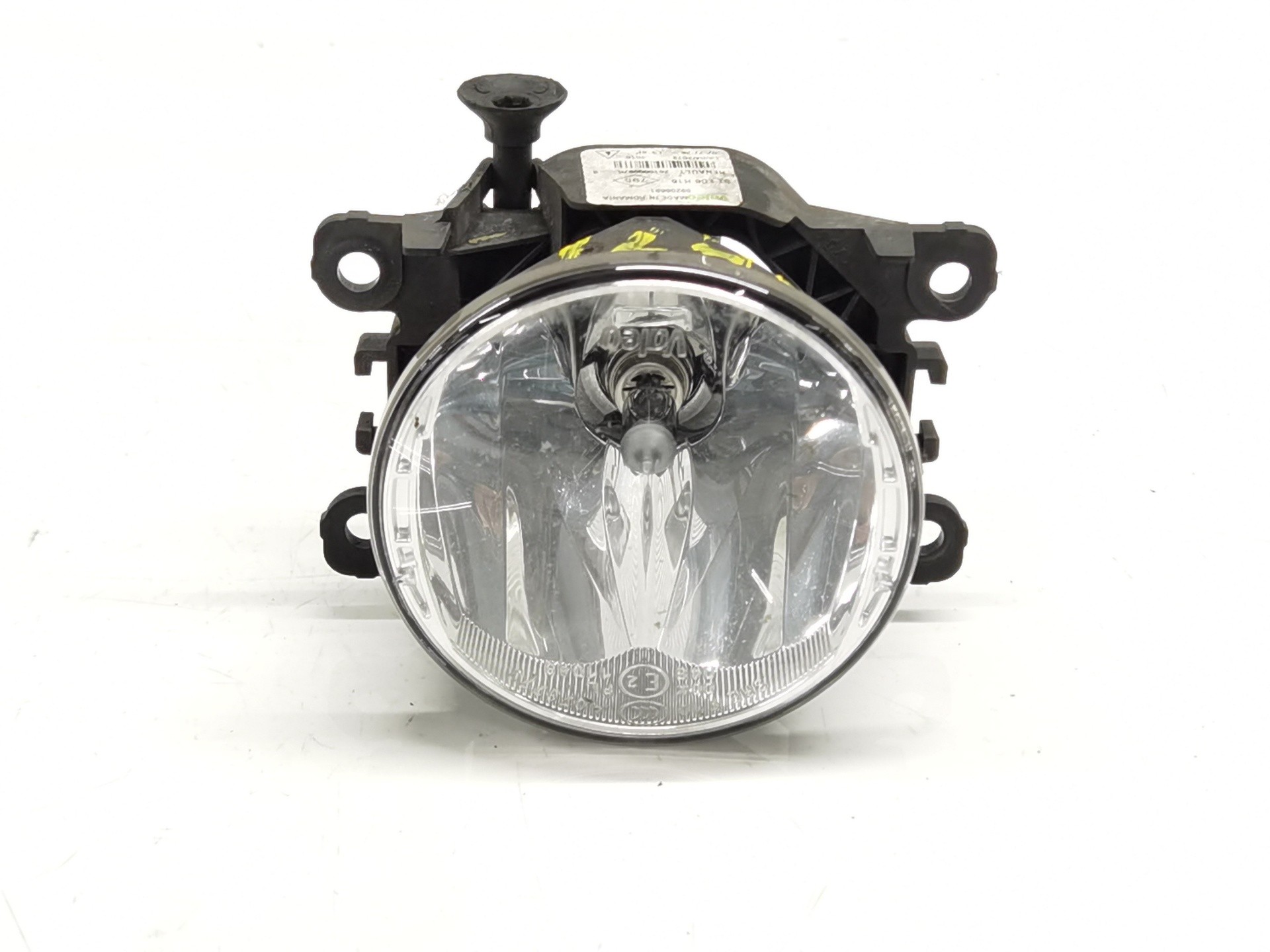 FARO ANTINIEBLA IZQUIERDO RENAULT SCÉNIC III (JZ0/1_) 261500097R / 89208691 261500097R89208691