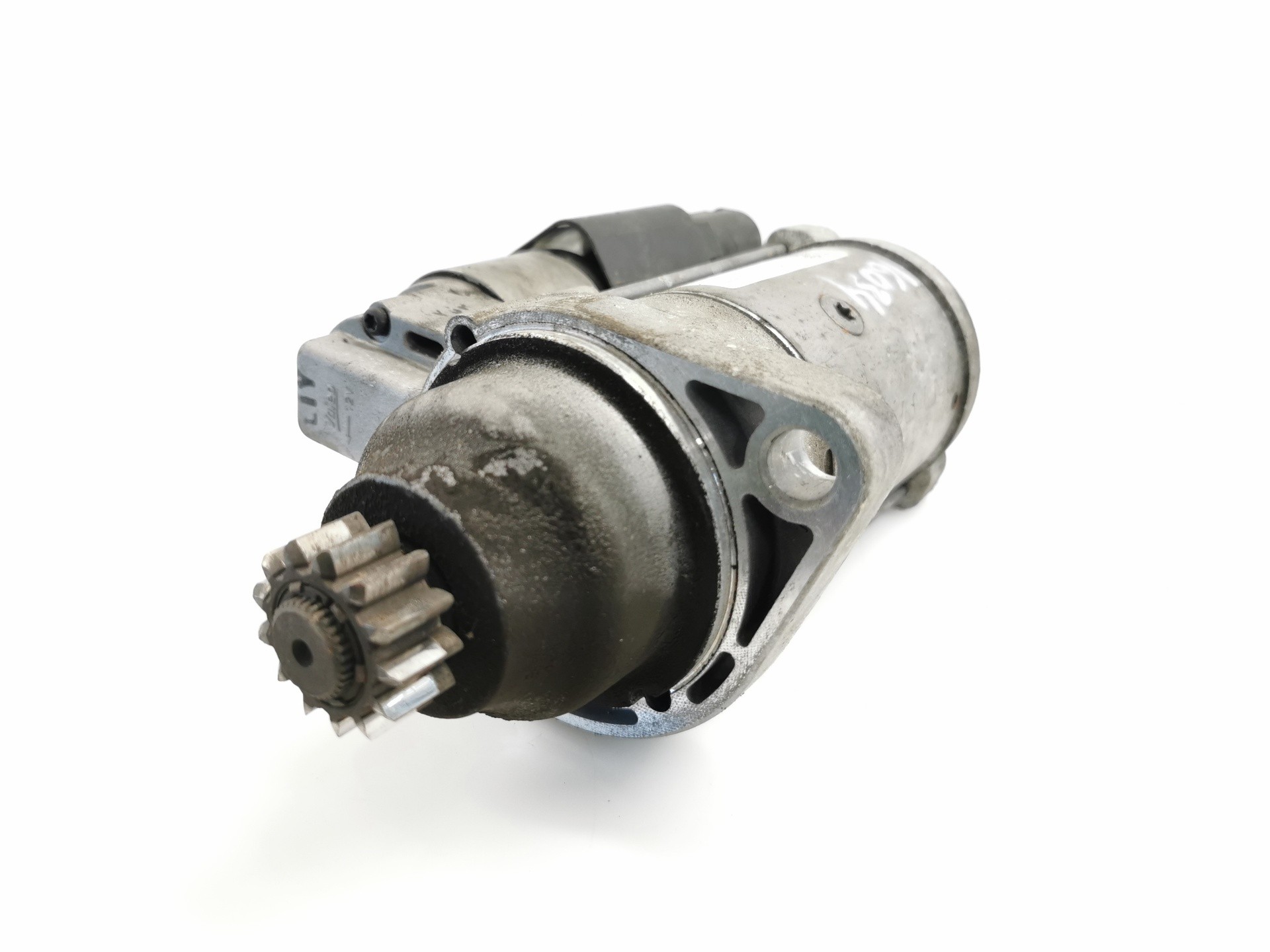 MOTOR ARRANQUE SEAT LEON ST (5F8) 02M911024S 02M911024S