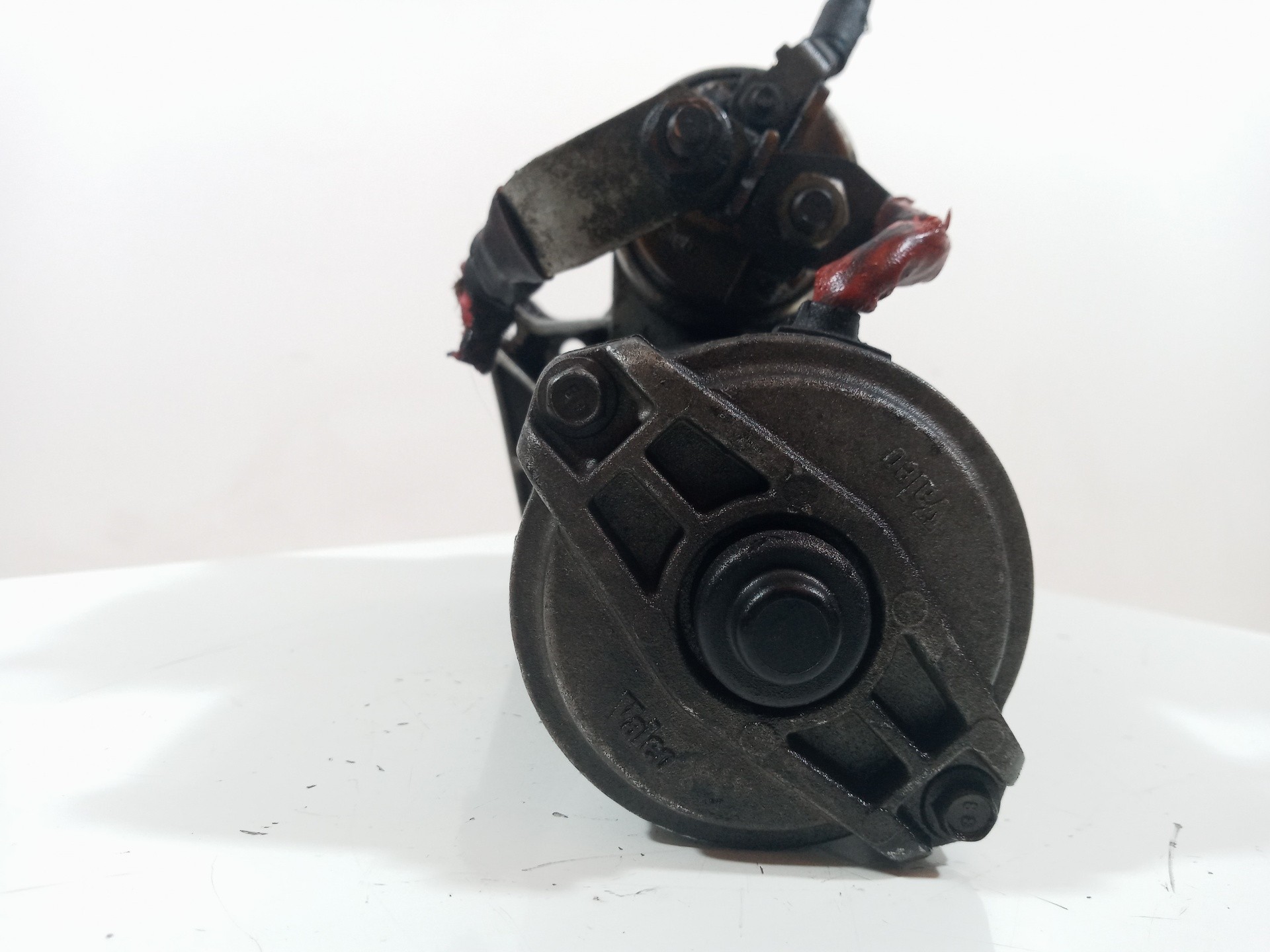 MOTOR ARRANQUE RENAULT LAGUNA II GRANDTOUR (KG0) 820075362B / F9QE8 / 8200583014 820075362BF9QE88200583014 - Vista 3