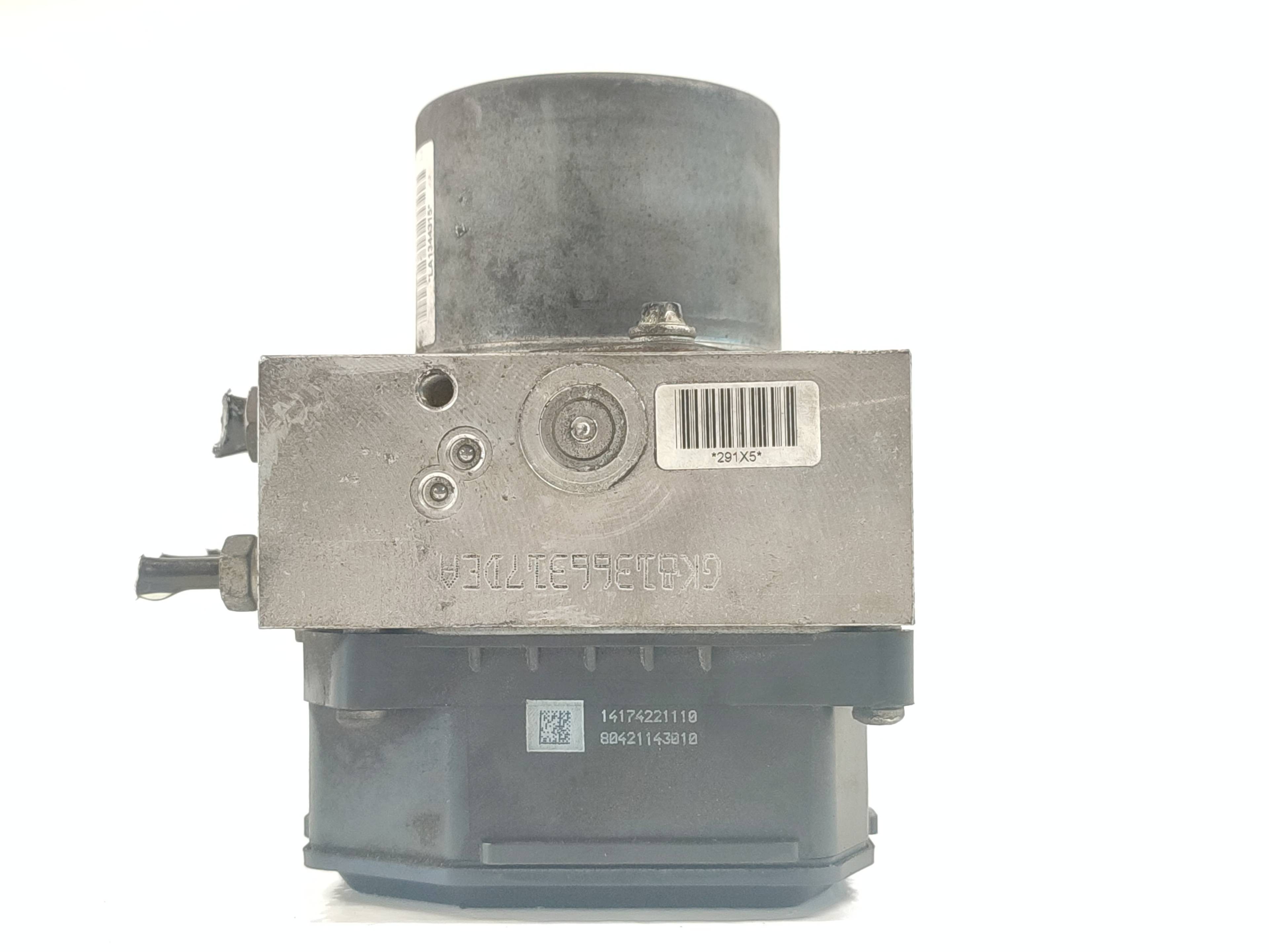 ABS FORD MONDEO BER. (CA2) 8G912C405AB 8G912C405AB - Vista 3