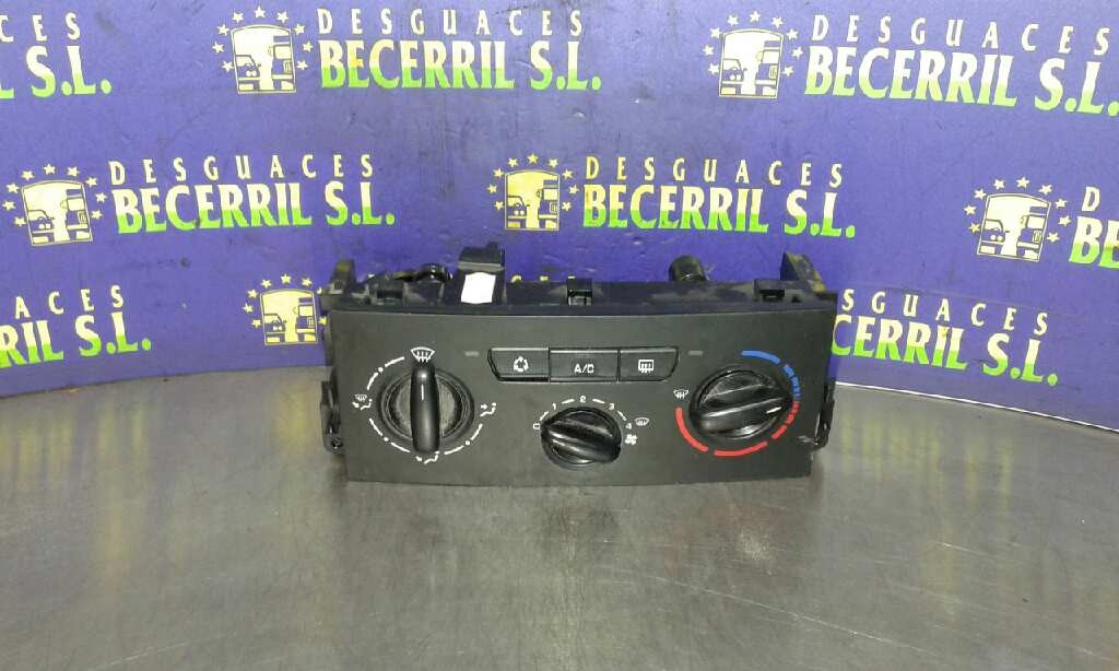 MANDO CALEFACCIÓN / AIRE ACONDICIONADO PEUGEOT 207 69910004 / N102080F 69910004N102080F