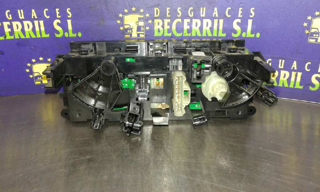 MANDO CALEFACCIÓN / AIRE ACONDICIONADO PEUGEOT 207 69910004 / N102080F 69910004N102080F - Vista 2