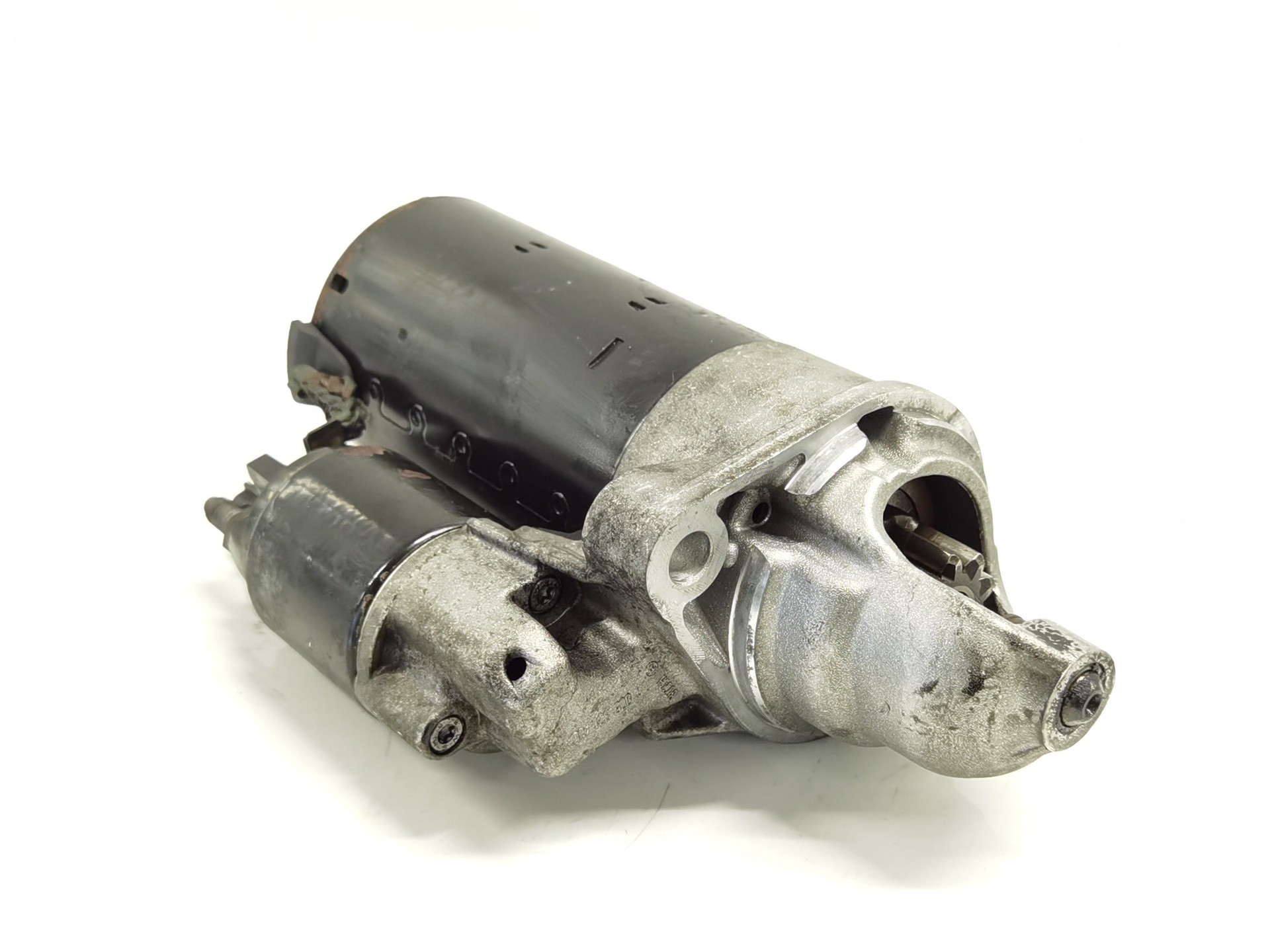 MOTOR ARRANQUE AUDI A6 BERLINA (4F2) 059911023Q / 0001109258 059911023Q0001109258