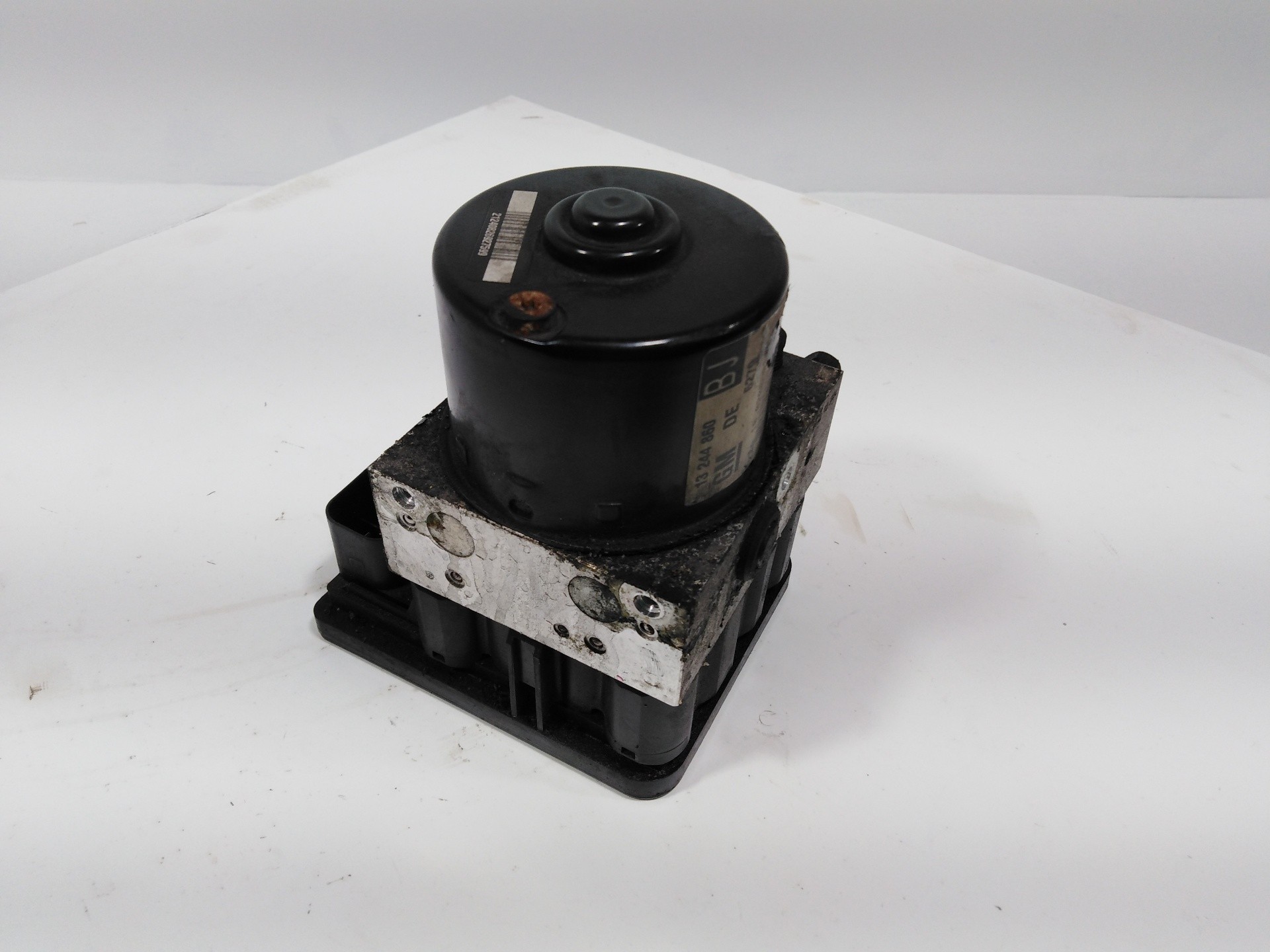 ABS OPEL ZAFIRA B 13244860 13244860 - Vista 2