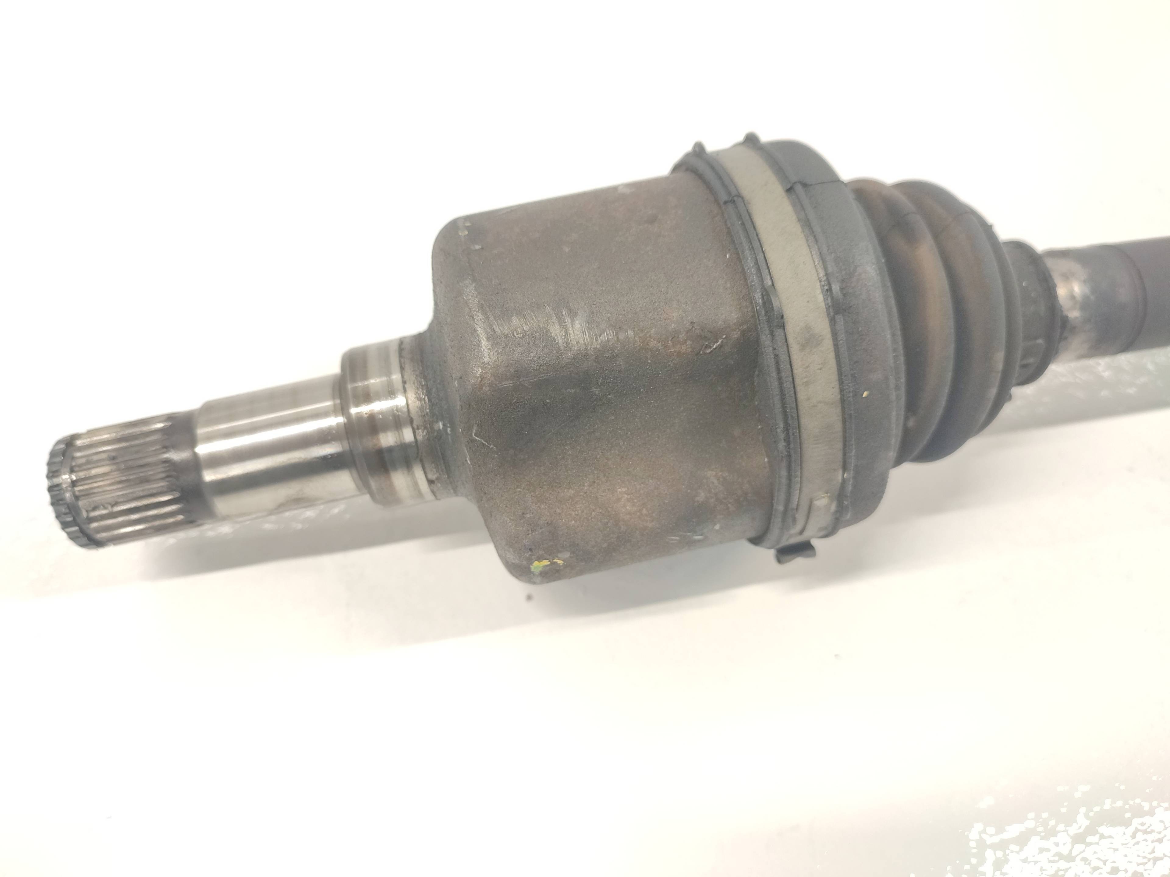 TRANSMISIÓN DELANTERA IZQUIERDA FORD MONDEO BER. (CA2) 6G913B437BD 6G913B437BD - Vista 2