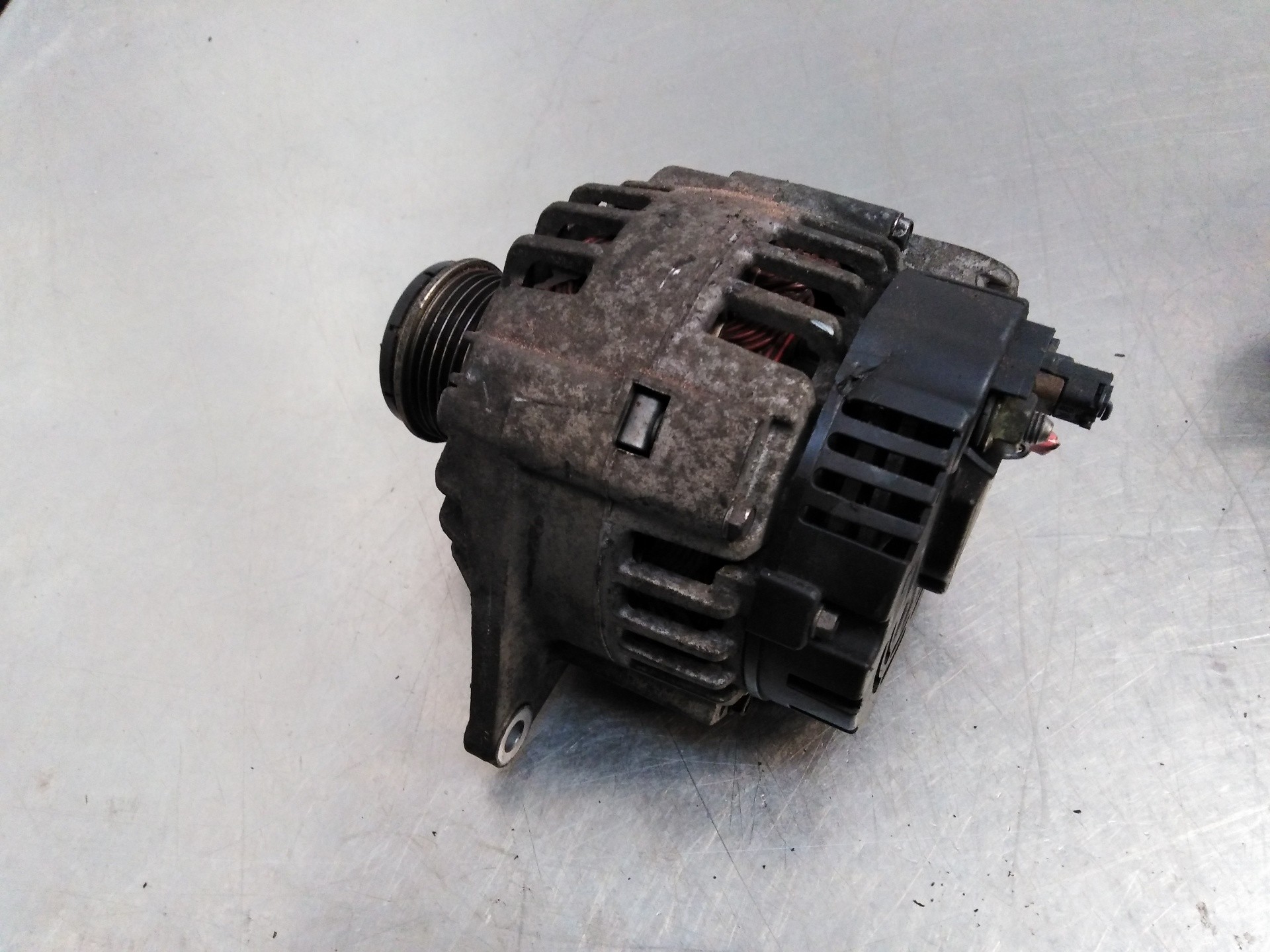 ALTERNADOR RENAULT SCENIC (JA..) 8200054588 8200054588 - Vista 2