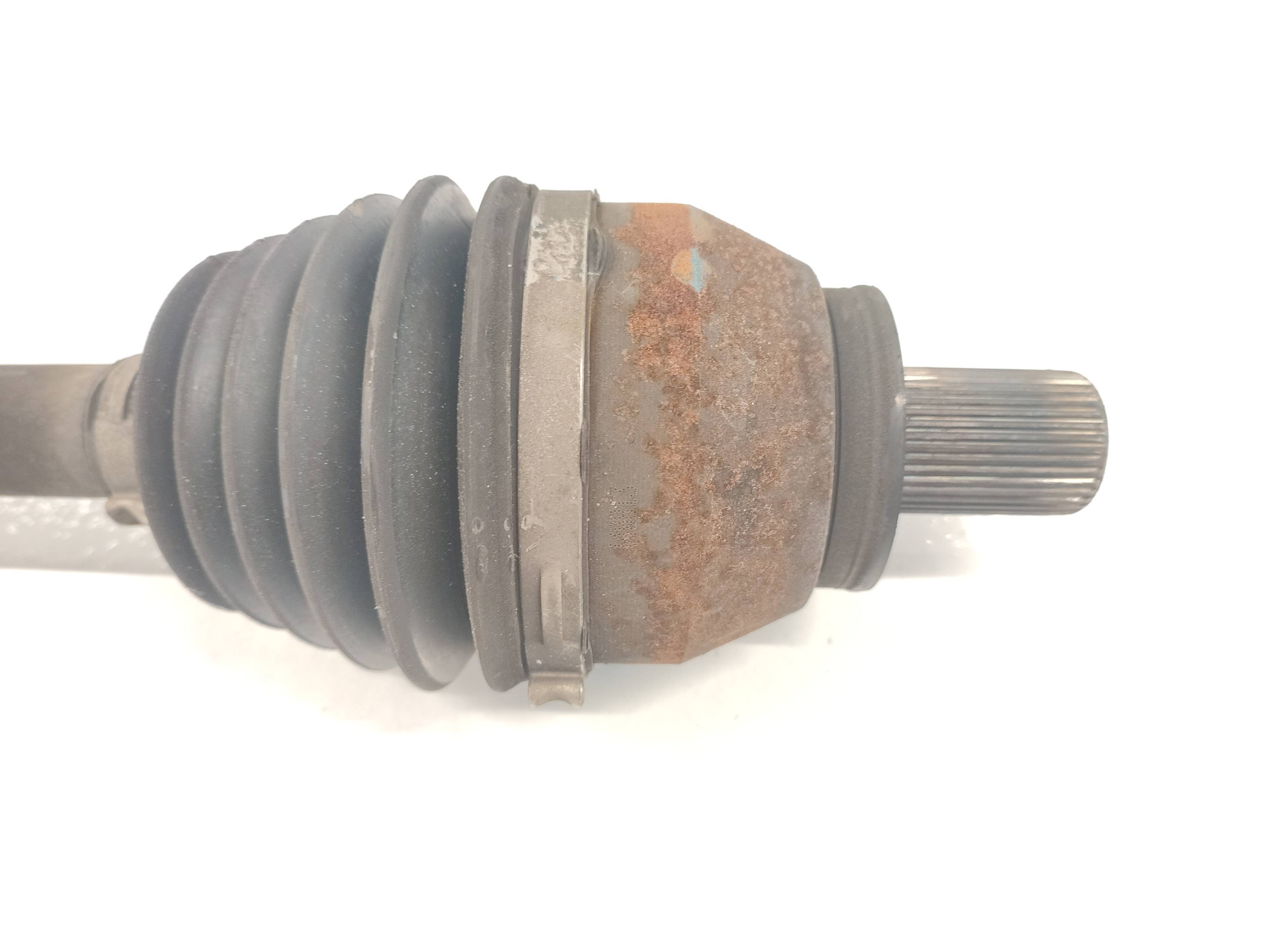 TRANSMISIÓN DELANTERA IZQUIERDA FORD MONDEO BER. (CA2) 6G913B437BD 6G913B437BD - Vista 3
