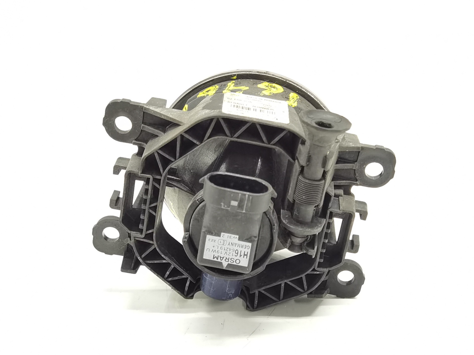 FARO ANTINIEBLA IZQUIERDO RENAULT SCÉNIC III (JZ0/1_) 261500097R / 89208691 261500097R89208691 - Vista 3