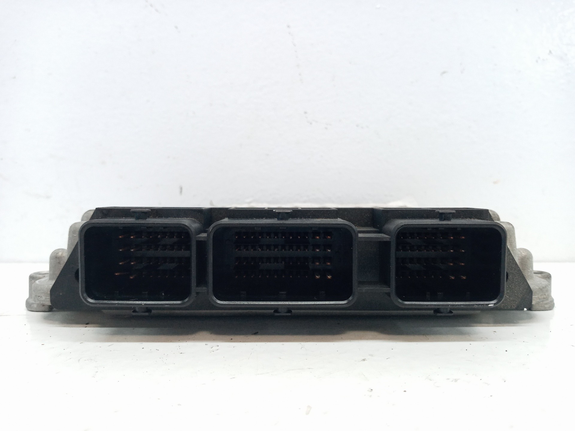 CENTRALITA MOTOR UCE CITROËN C4 BERLINA 9661773380 / EDC16C34 9661773380EDC16C34 - Vista 2