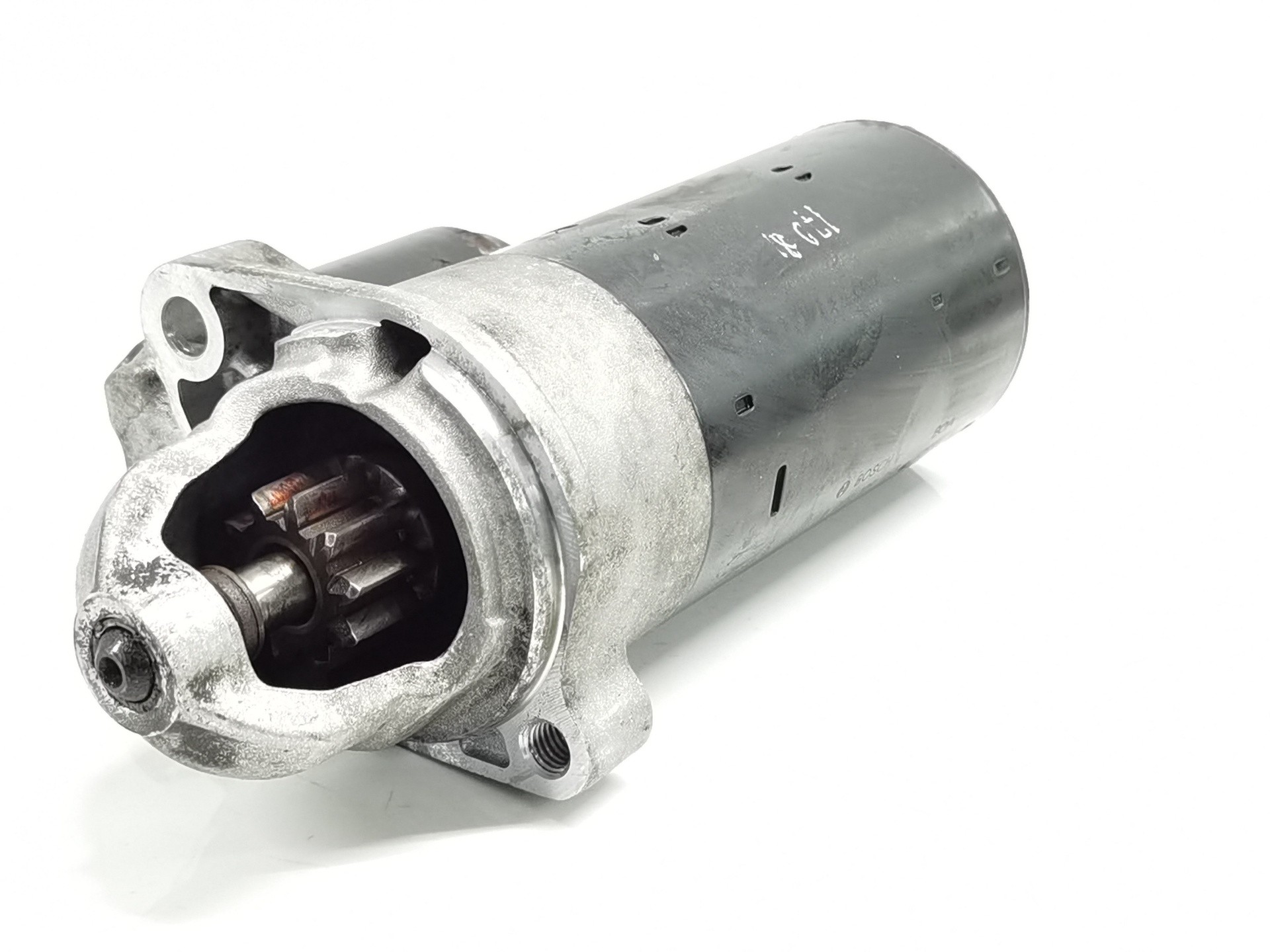 MOTOR ARRANQUE AUDI A6 BERLINA (4F2) 059911023Q / 0001109258 059911023Q0001109258 - Vista 2