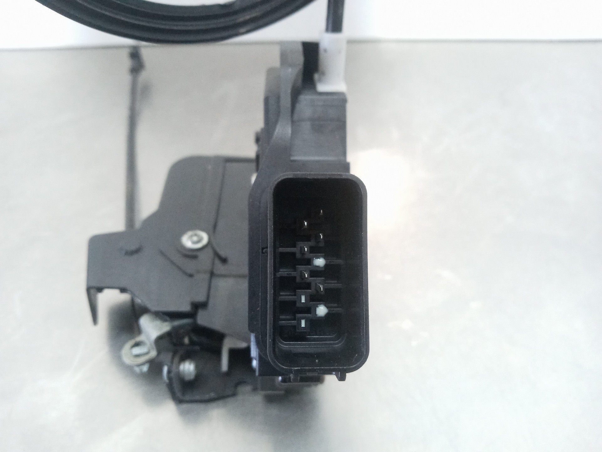 CERRADURA PUERTA DELANTERA DERECHA FORD FOCUS LIM. (CB4) 7M5AR21812AA 7M5AR21812AA - Vista 3