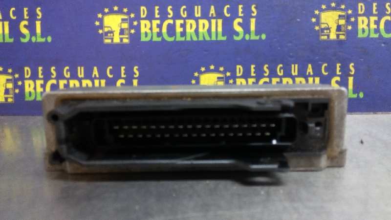 CENTRALITA MOTOR UCE CITROËN XANTIA BERLINA 9624519580 / 0281001262 96245195800281001262 - Vista 3