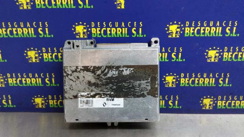 CENTRALITA MOTOR UCE RENAULT LAGUNA (B56) 7700873465 / S101725111 7700873465S101725111