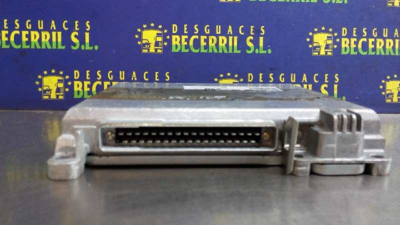 CENTRALITA MOTOR UCE RENAULT LAGUNA (B56) 7700873465 / S101725111 7700873465S101725111 - Vista 3