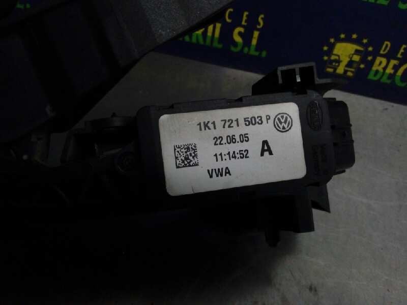 PEDAL ACELERADOR SKODA OCTAVIA BERLINA (1Z3) 1K1721503P 1K1721503P - Vista 2