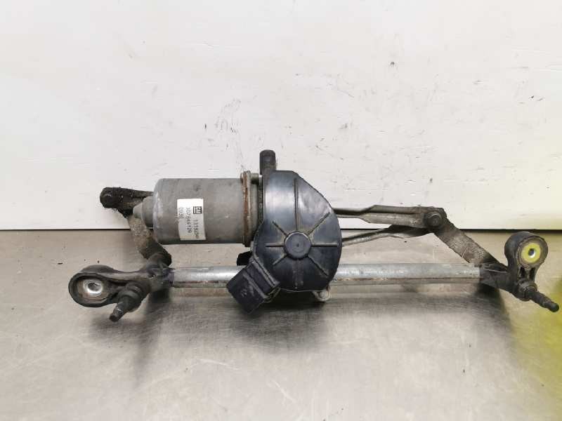 MOTOR LIMPIA DELANTERO OPEL CORSA D 13182340 / 367546129 13182340367546129