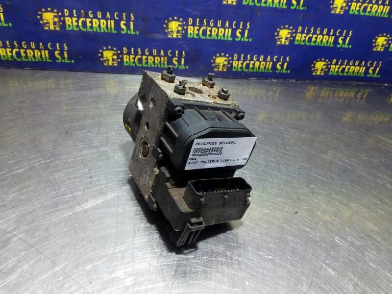 ABS FIAT MULTIPLA (186) 46511174 / 0265216525 465111740265216525 - Vista 3