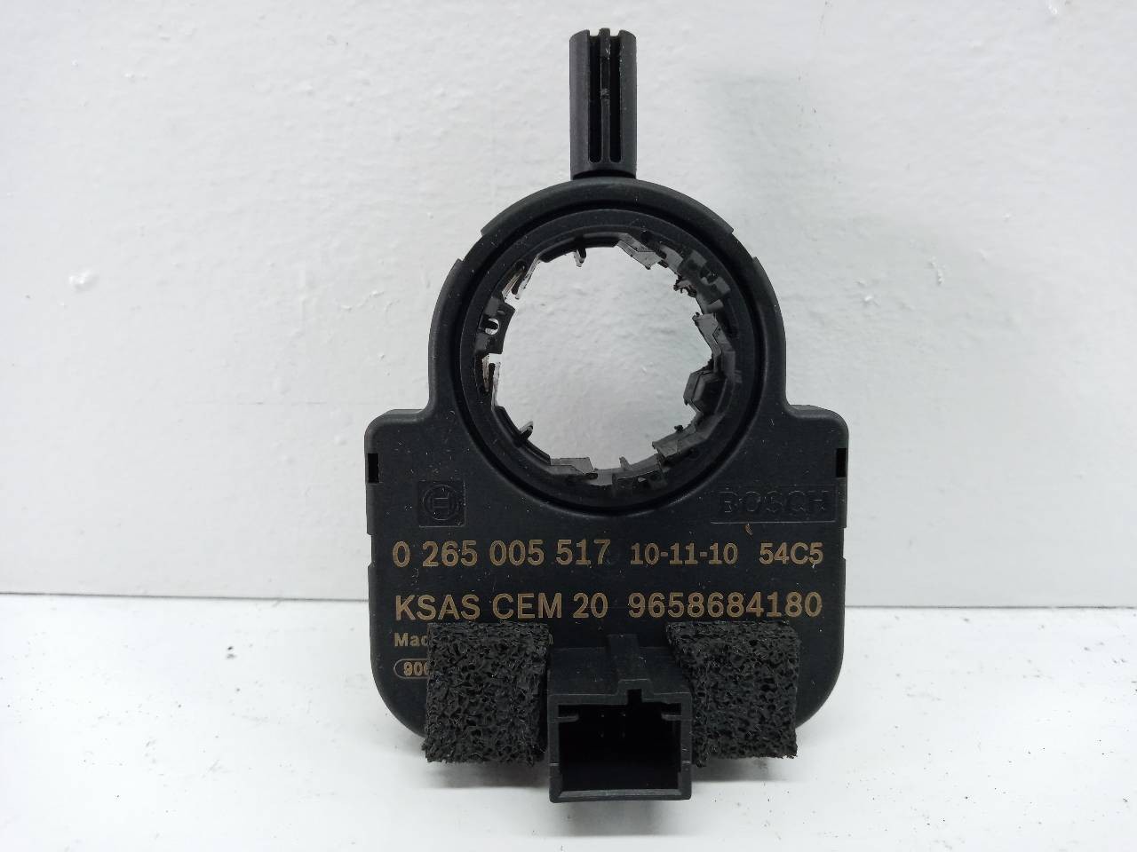 SENSOR CITROËN C5 STATION WAGON 9658684180 / 0265005517 96586841800265005517