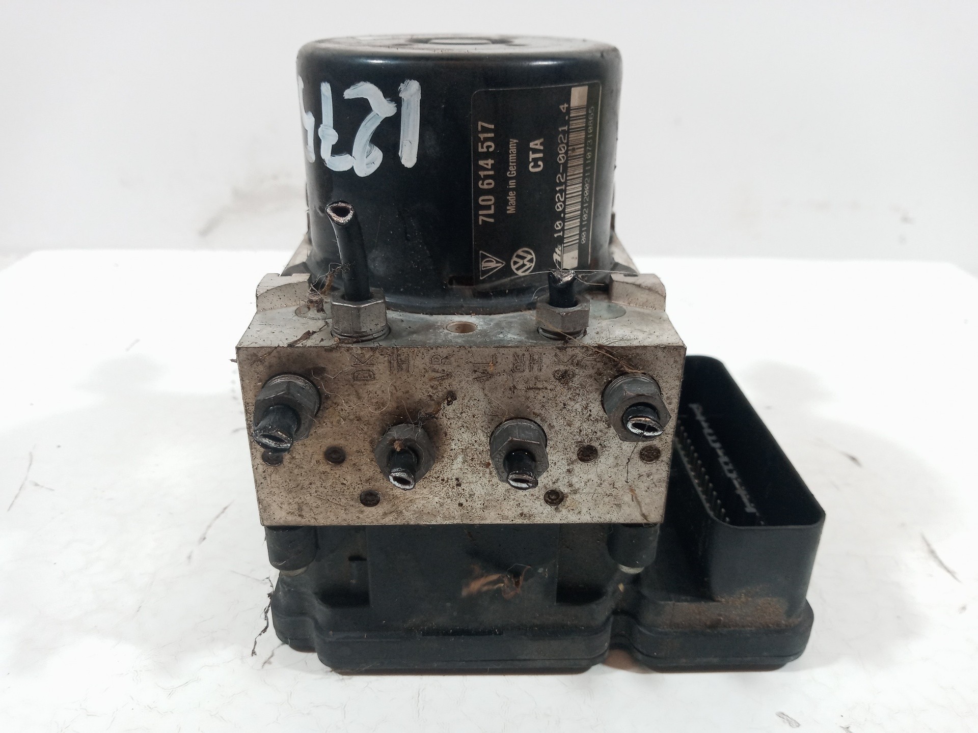ABS VOLKSWAGEN TOUAREG (7L6) 7L0614517 7L0614517