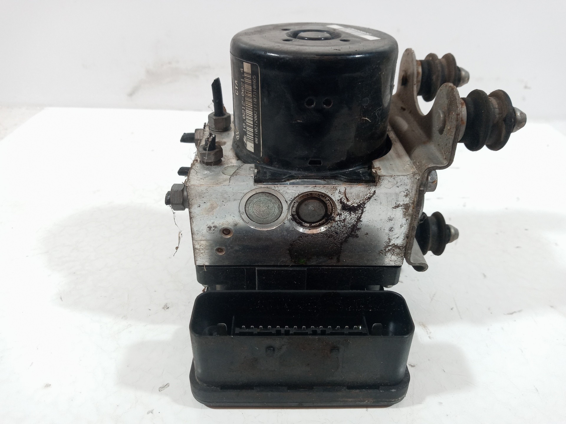 ABS VOLKSWAGEN TOUAREG (7L6) 7L0614517 7L0614517 - Vista 2