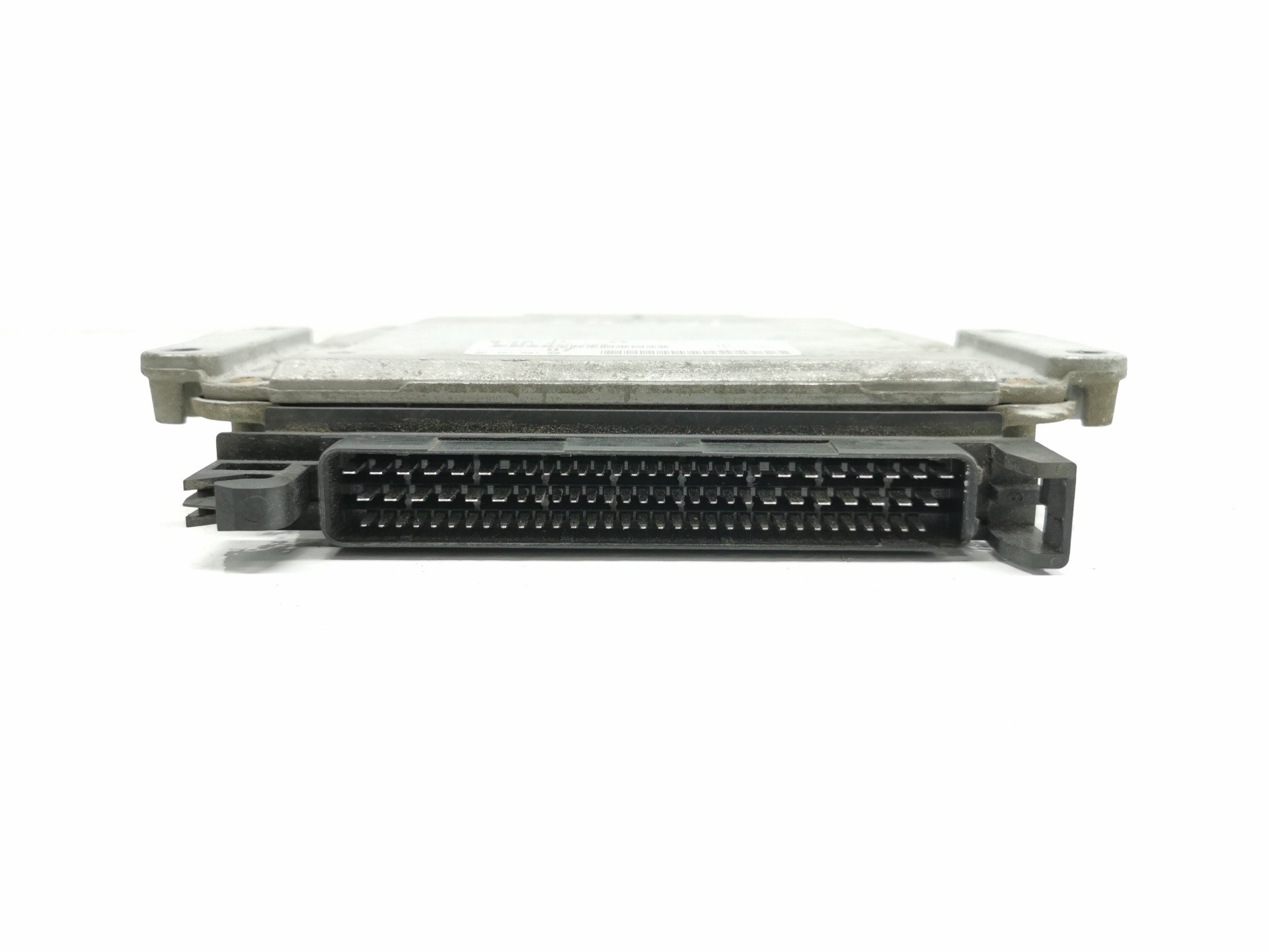 CENTRALITA MOTOR UCE CITROËN XANTIA BERLINA 9635158180 / EDC15C207 / 0281010252 9635158180EDC15C2070281010252 - Vista 3