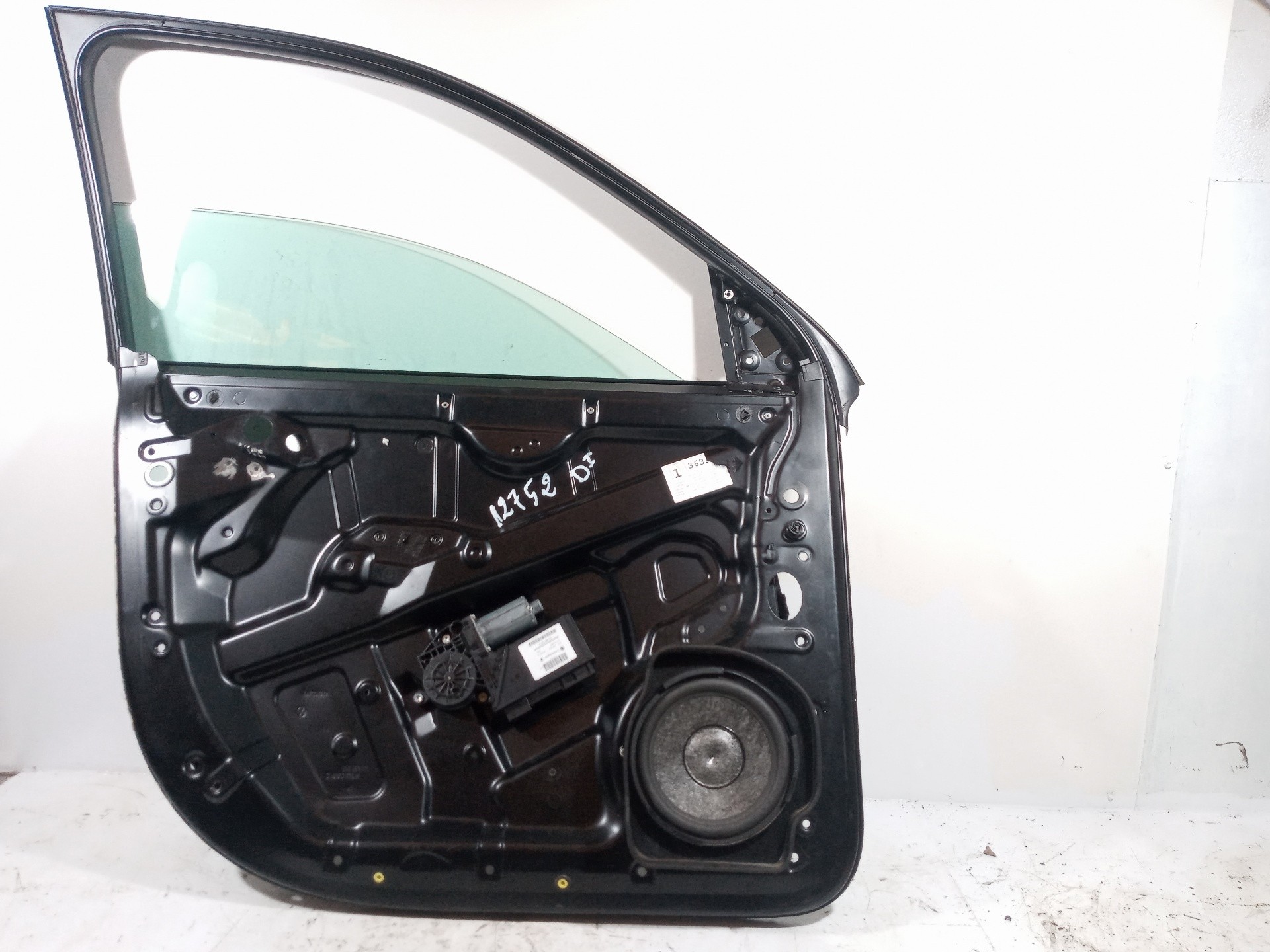 ELEVALUNAS DELANTERO IZQUIERDO VOLKSWAGEN TOUAREG (7L6) 7E0035411A / 7L0959793A 7E0035411A7L0959793A
