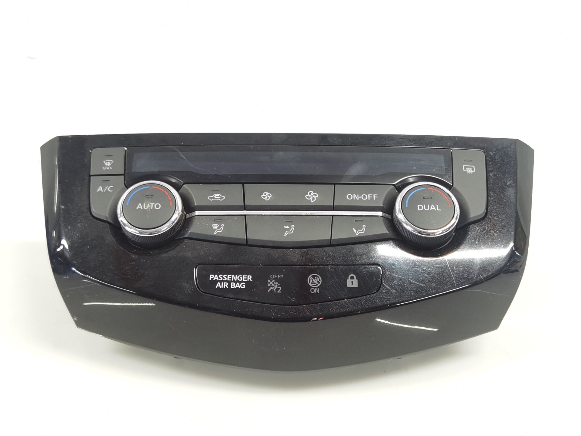 MANDO CALEFACCIÓN / AIRE ACONDICIONADO NISSAN QASHQAI (J11) 275004EA0A 275004EA0A