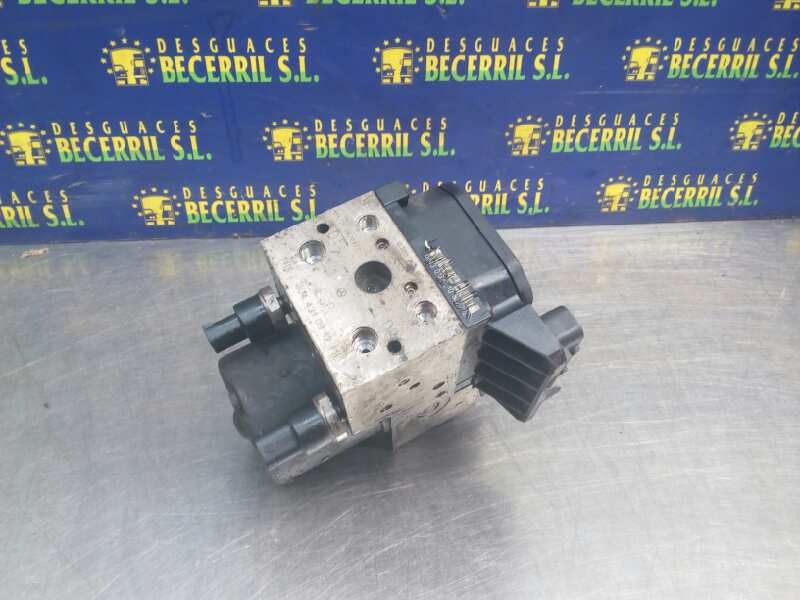 ABS MERCEDES-BENZ CLASE A (W168) A0044310912 / 0265202461 A00443109120265202461