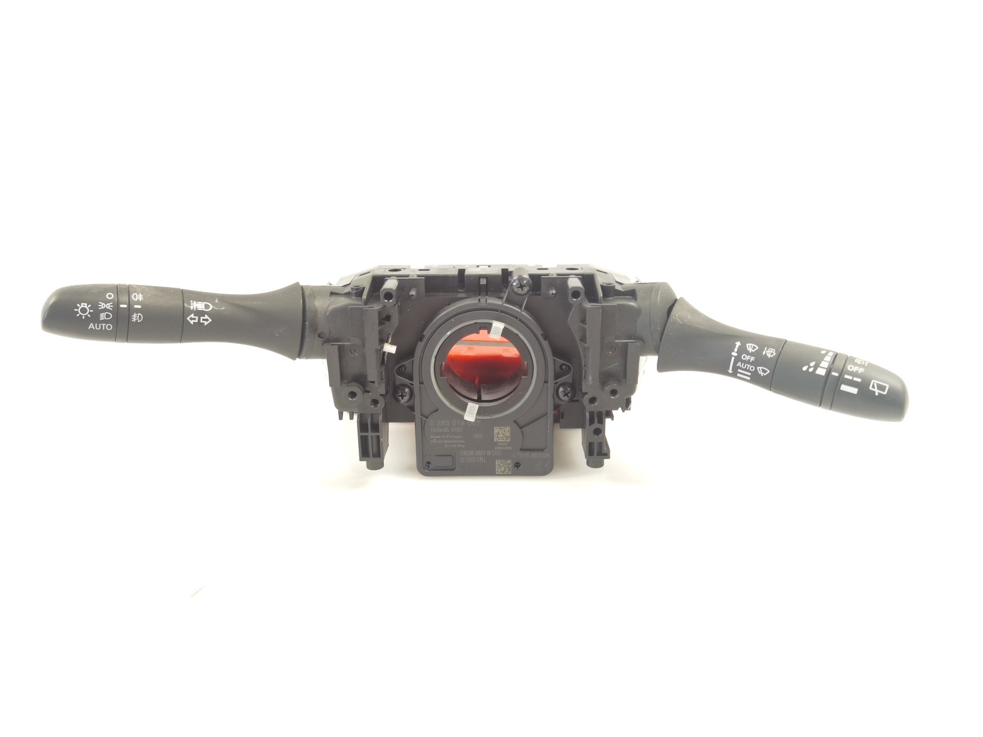 MANDO LUCES NISSAN QASHQAI (J11) 479454BA0A / 0265019061 479454BA0A0265019061