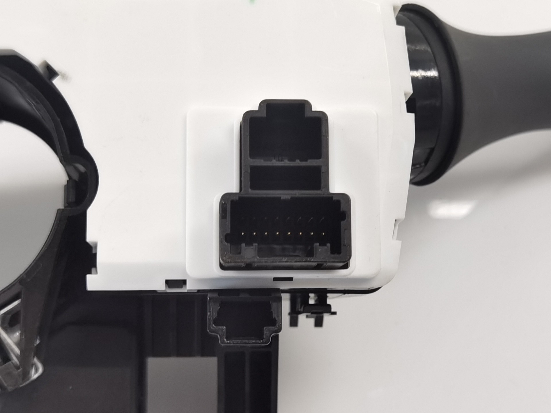 MANDO LUCES NISSAN QASHQAI (J11) 479454BA0A / 0265019061 479454BA0A0265019061 - Vista 3