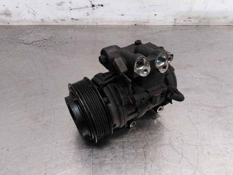 COMPRESOR AIRE ACONDICIONADO JEEP GR.CHEROKEE (WJ/WG) 4472005621 / HFC134A 4472005621HFC134A